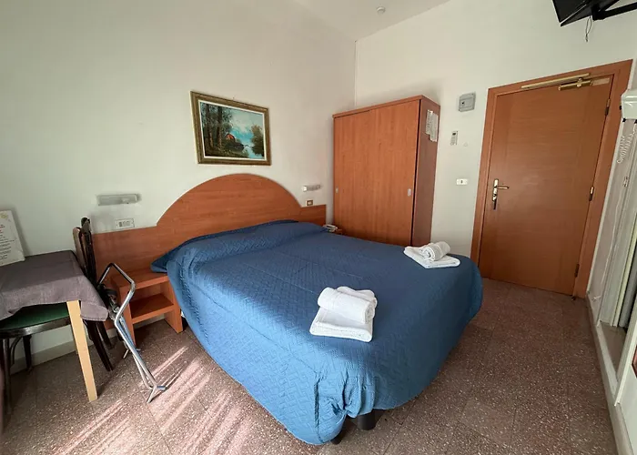 Hotel Everest Bellaria-Igea Marina